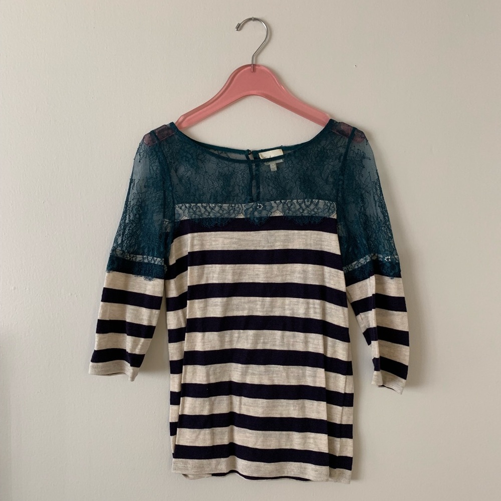 Anthropologie